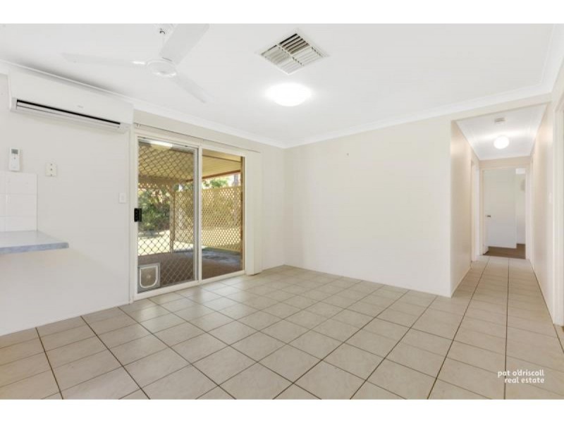 16 Hansen Street, Frenchville QLD 4701